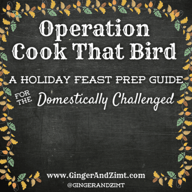 Operation Cook That Bird GIF